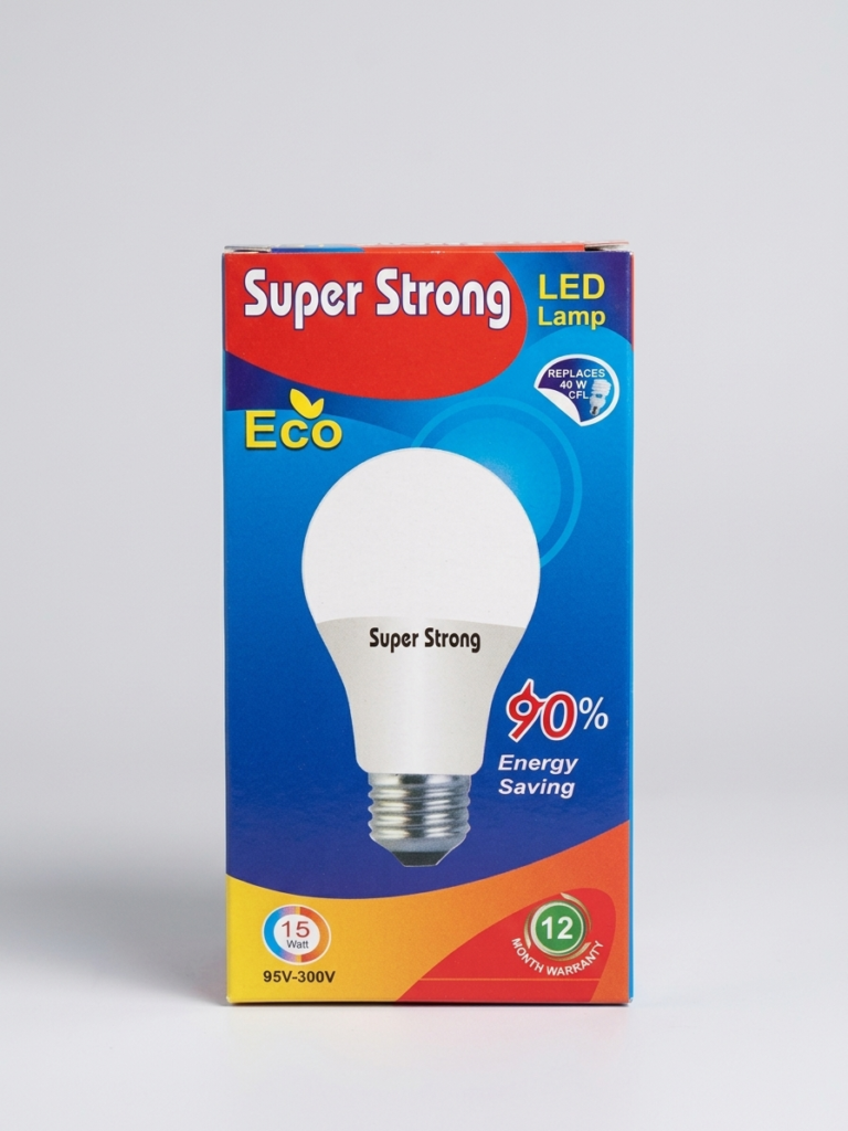 Super Strong 15W LED Light
