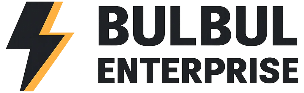 Bulbul Enterprise
