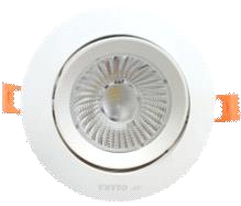M COB DOWN LIGHT - 25W