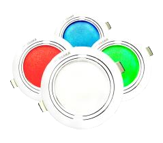 OS22 PANEL-ALLCOLOR - 7W