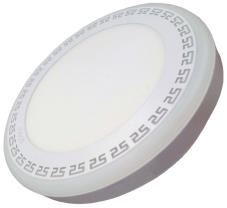 SURFACE FLOWER PANEL - 24W