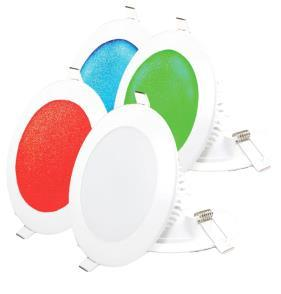 V-SERIES PANEL - 12W