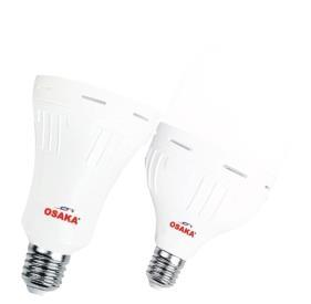 AC/DC BULB - NEW - 18.5W