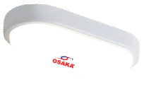 MAX SECURITY LIGHT - 18W