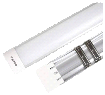 SUPPER SMART TUBE - 4FEET - 36W
