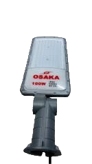 GLAMOUR STREET LIGHT - 60W