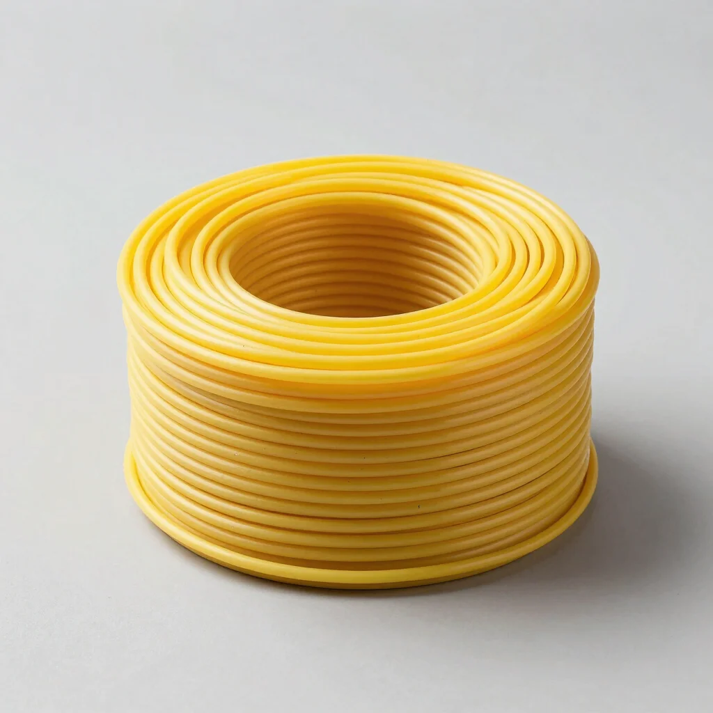 THHN 12 AWG Solid Copper Wire 500ft