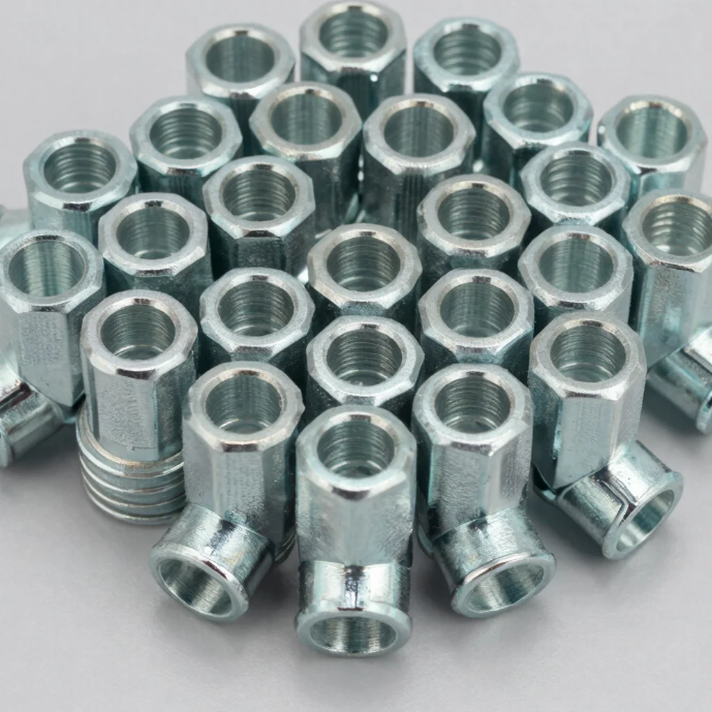 Rigid Conduit Fitting Set 1-Inch