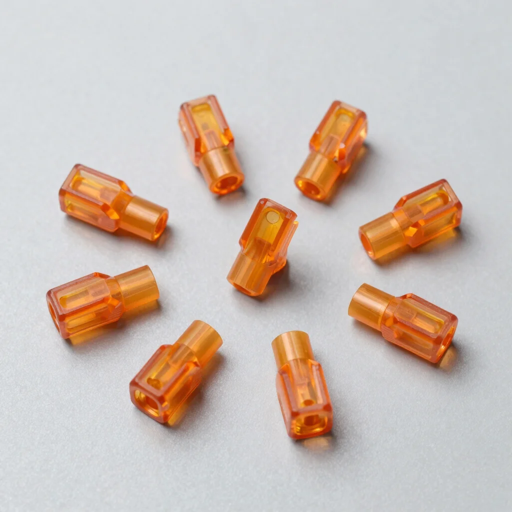 Lever Wire Connector Terminal Pack