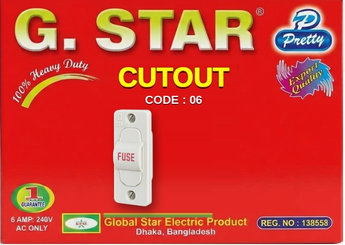 G-Star Pretty Cutout / Fuse
