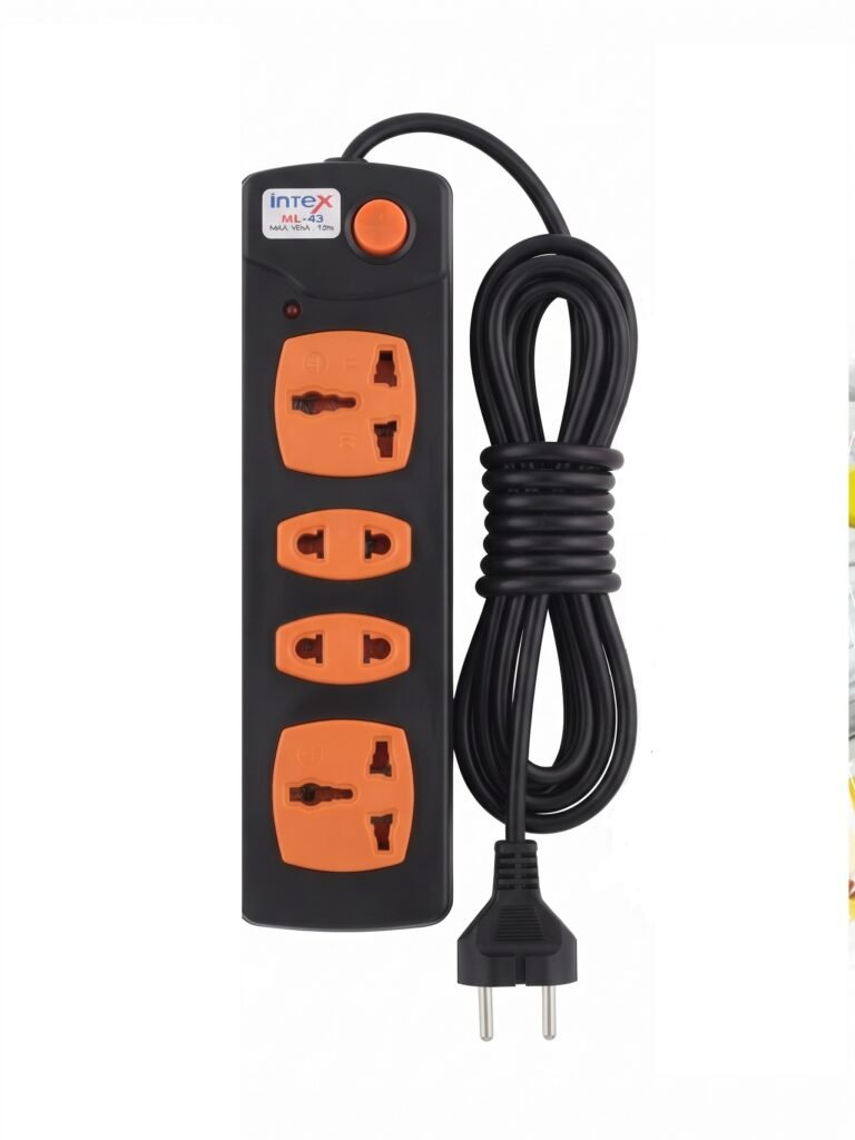 INTEX-43 (6F)