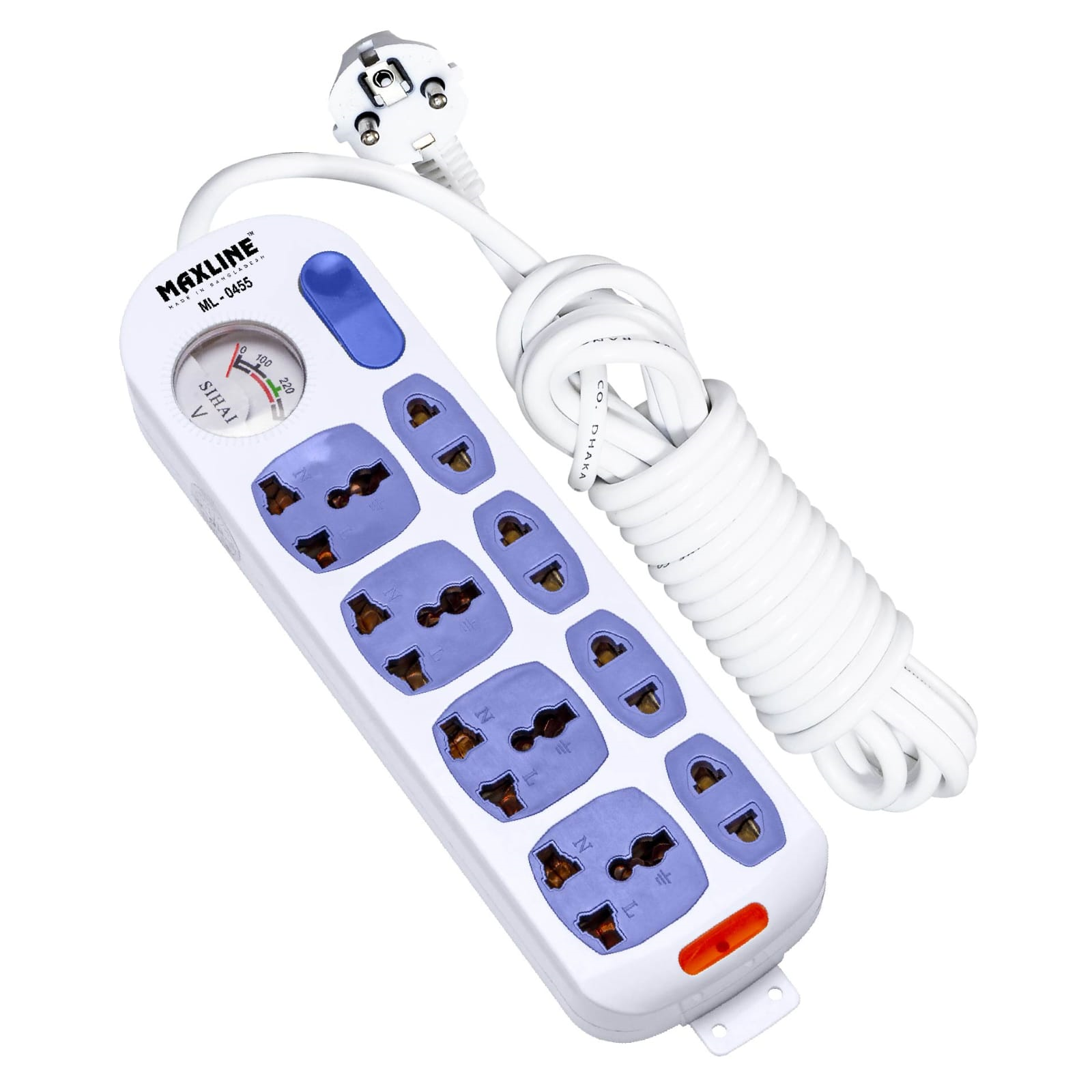 ML-0455 (02M)