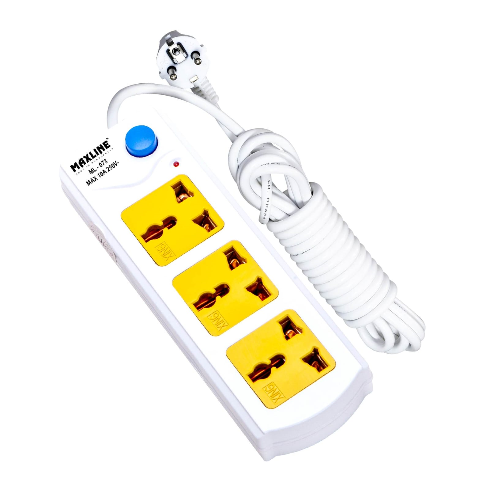 ML-073 (03M)