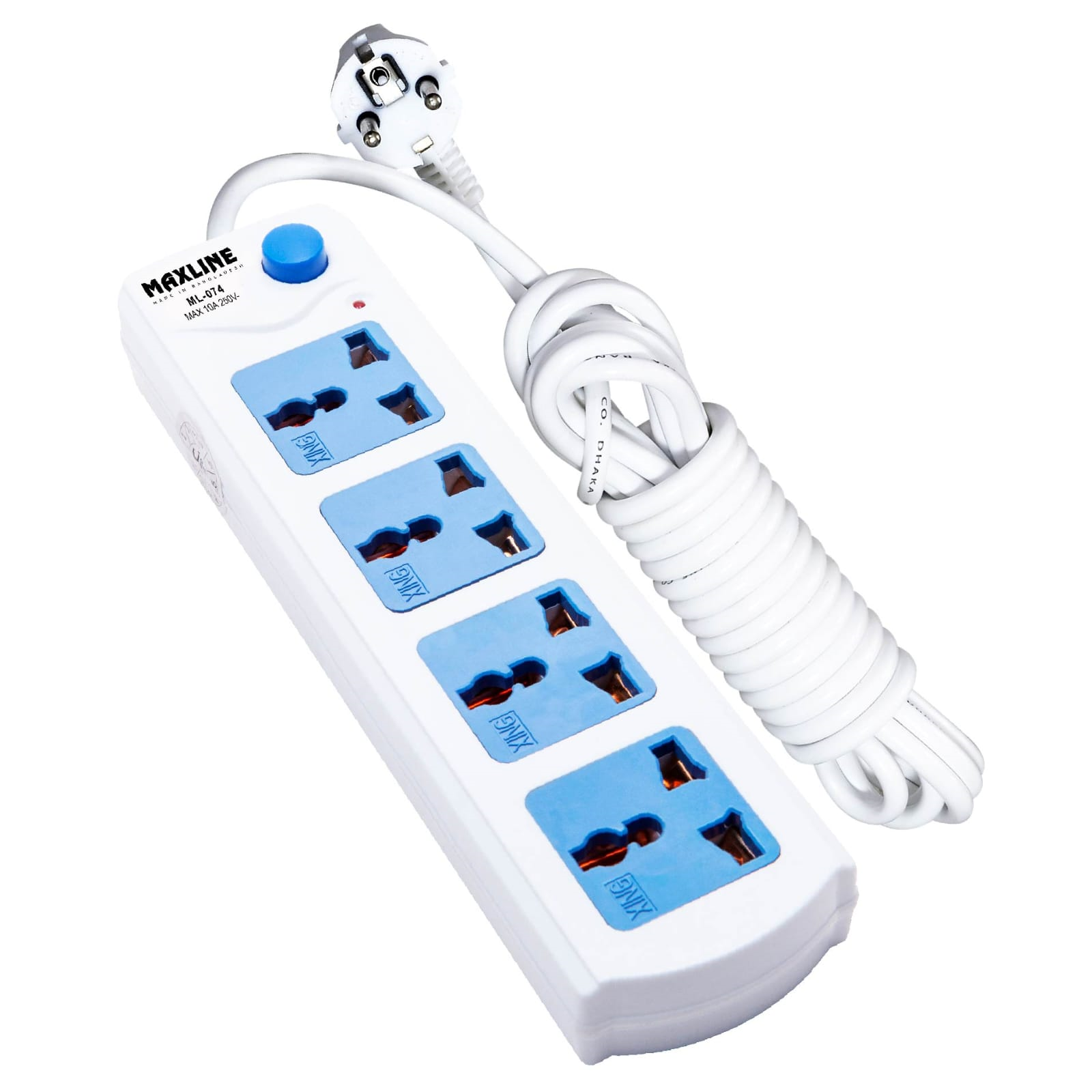 ML-074 (03M)