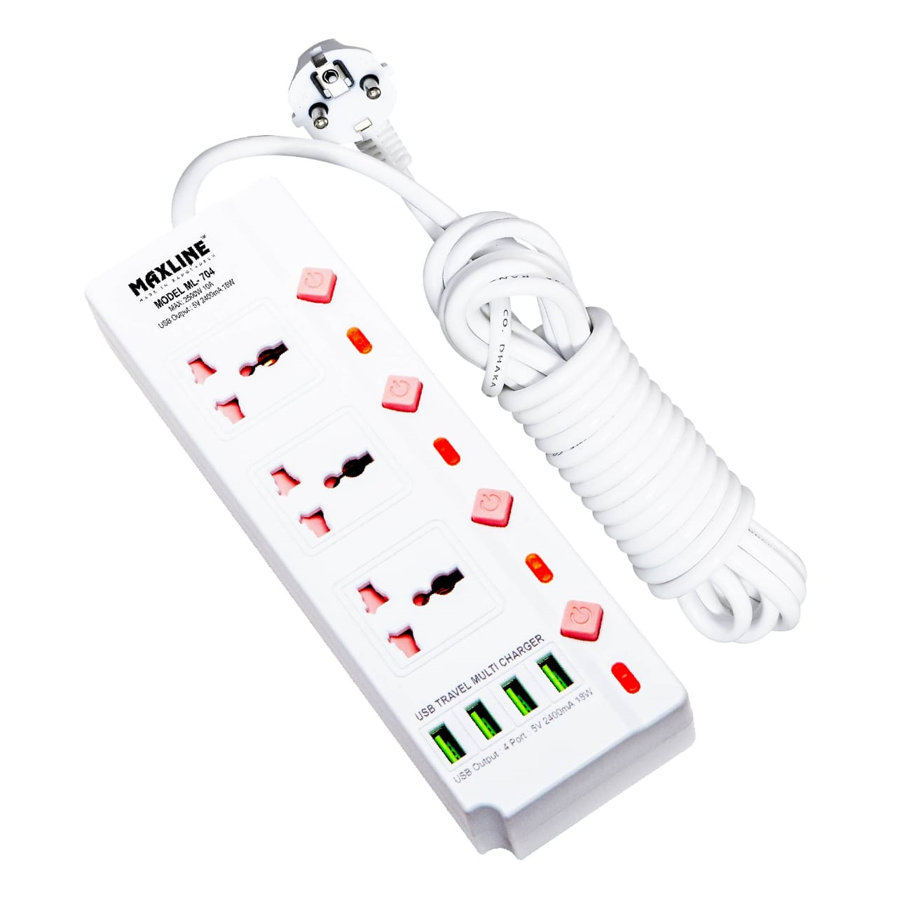 ML-704 (03M)