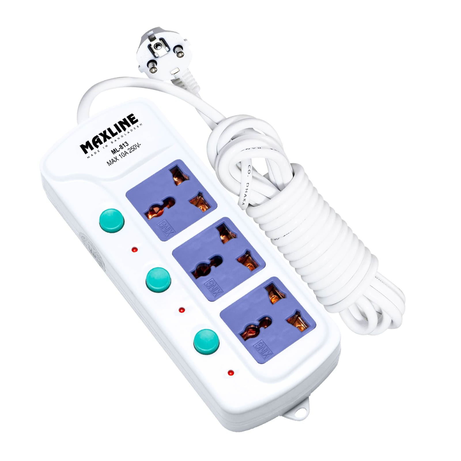 ML-813 (02M)
