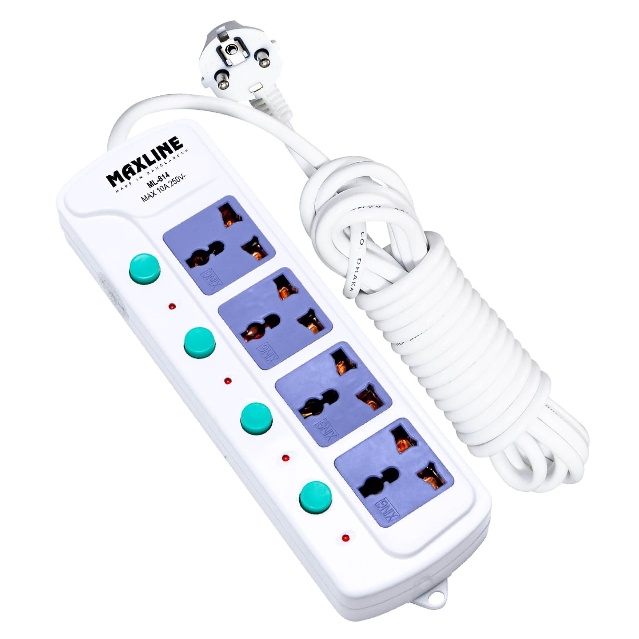 ML-814 (02M)