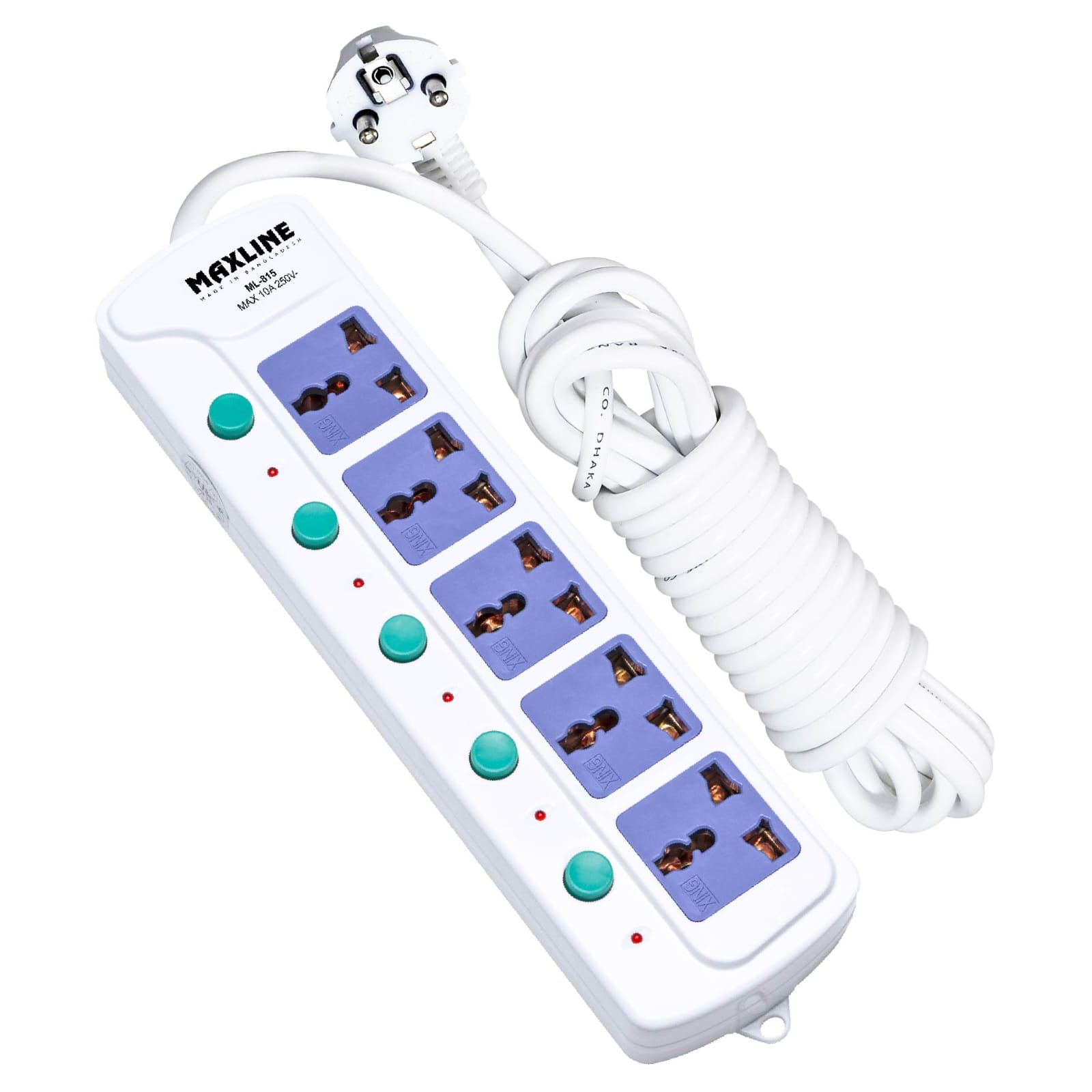ML-815 (02M)