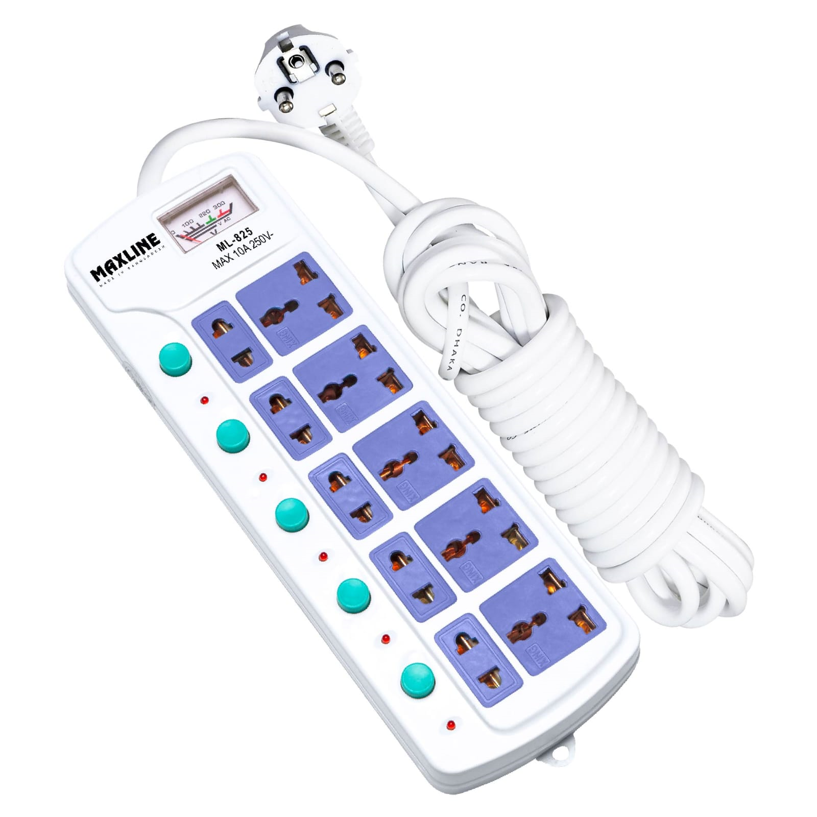 ML-825 (02M)