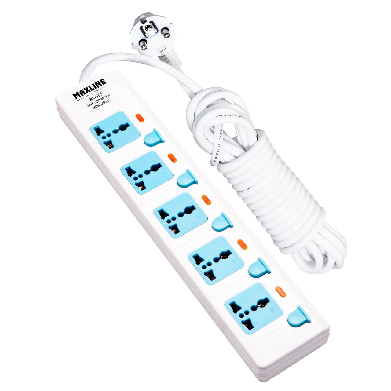 ML-855 (03M)