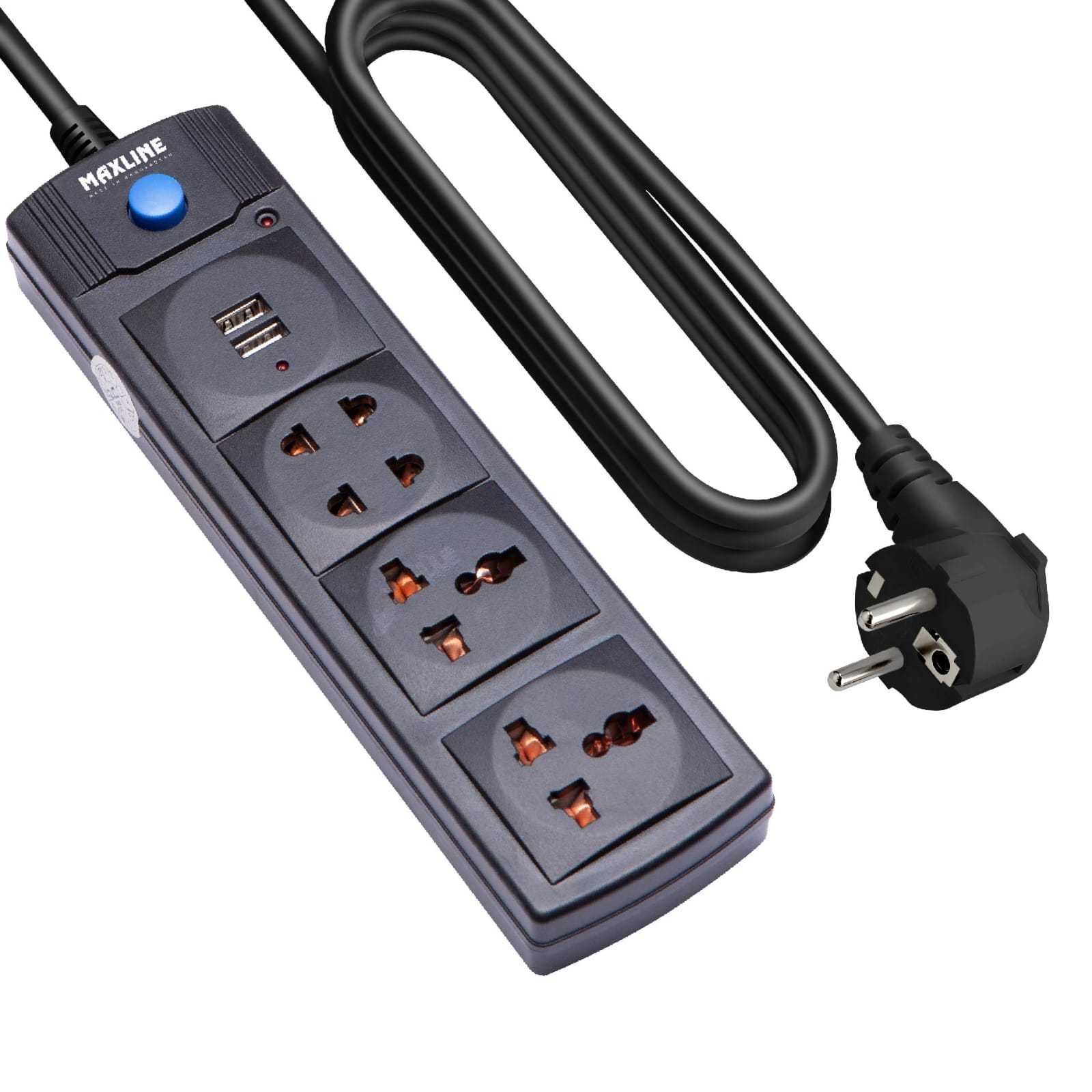 ML-USB212 (02M)