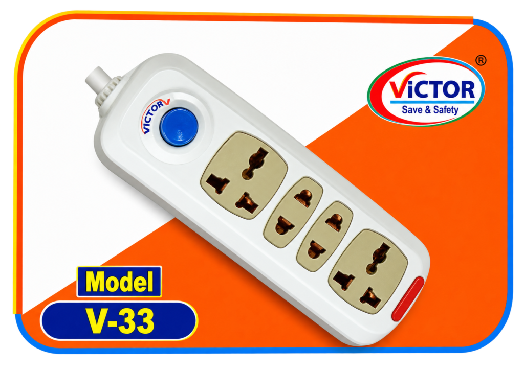 VOLEX M : 033 (6 Feet)