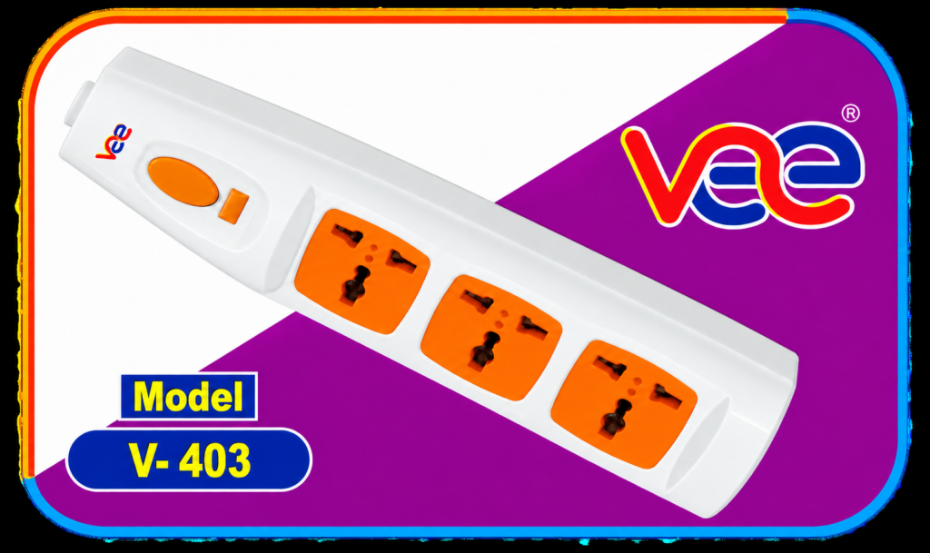 VEE M : 403