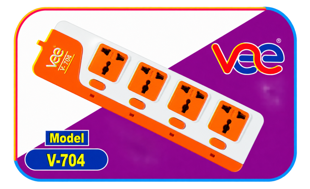 VEE M : 704