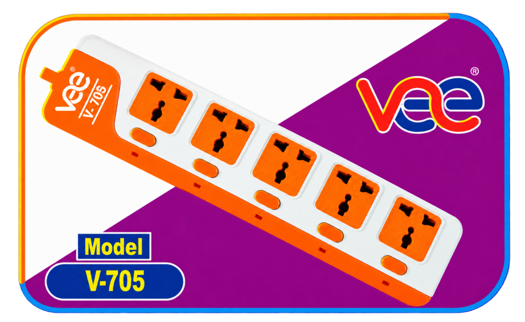 VEE M : 705
