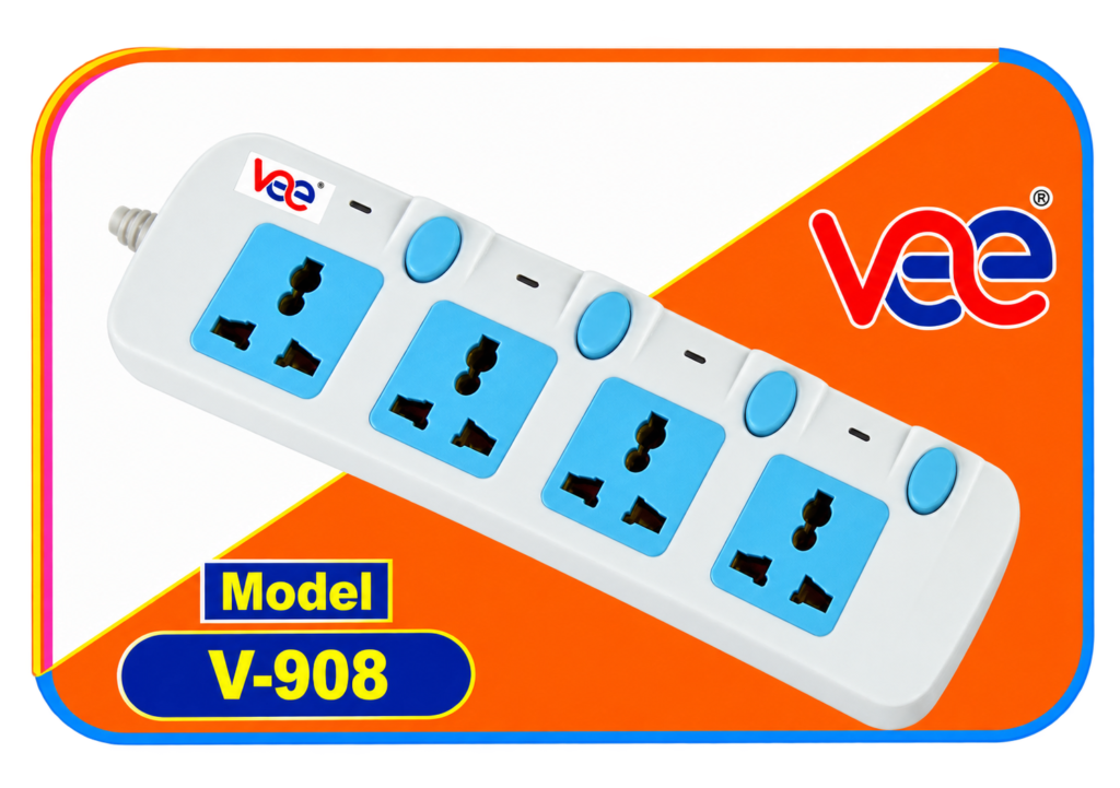 VEE M : 908 (9 Feet)