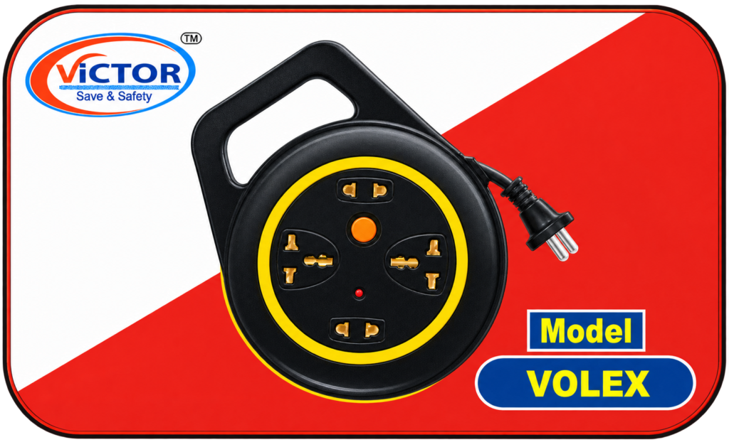 VOLEX M : 06