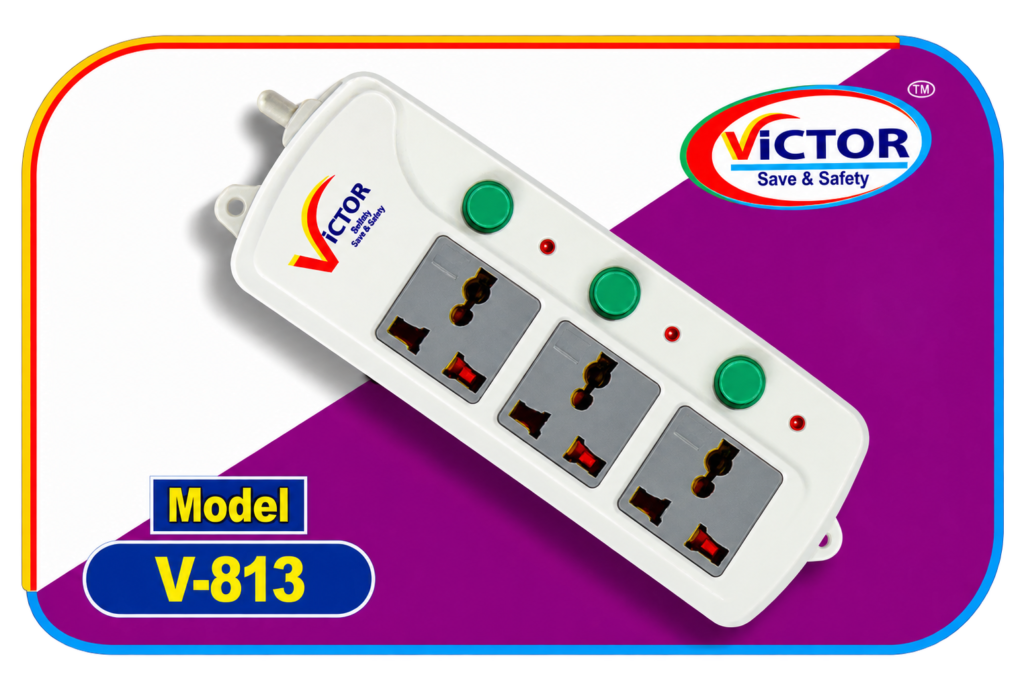 VOLEX M : 813 (6 Feet)